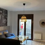 El Patio De Mi Casa Appartement Toledo