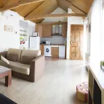 El Patio De Mi Casa *
