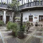 El Patio De Mi Casa Appartement Toledo