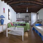Appartement El Patio De Mi Casa Toledo