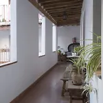 El Patio De Mi Casa Appartement *