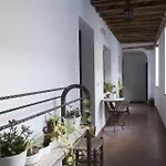 Appartement El Patio De Mi Casa Toledo