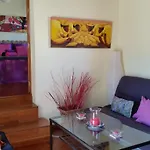 El Patio De Mi Casa Toledo