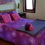 El Patio De Mi Casa