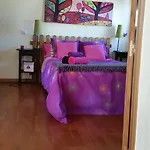 El Patio De Mi Casa