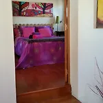 El Patio De Mi Casa Toledo
