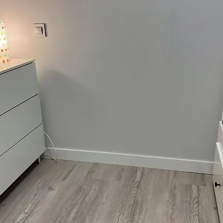 埃尔帕蒂奥德米卡萨公寓式酒店 公寓 *