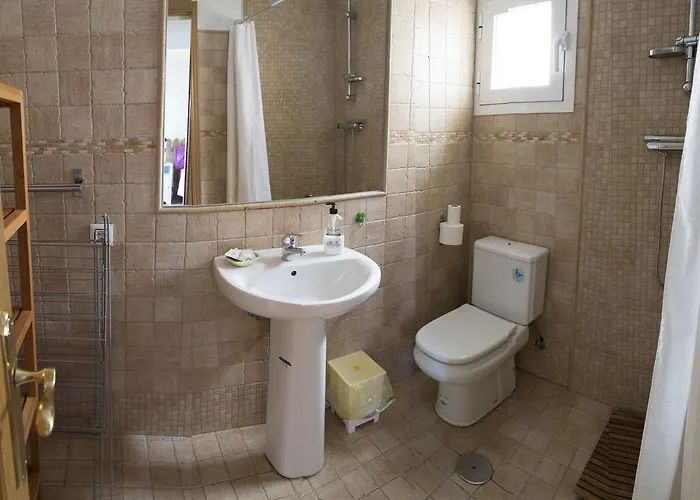 公寓 埃尔帕蒂奥德米卡萨公寓式酒店 *