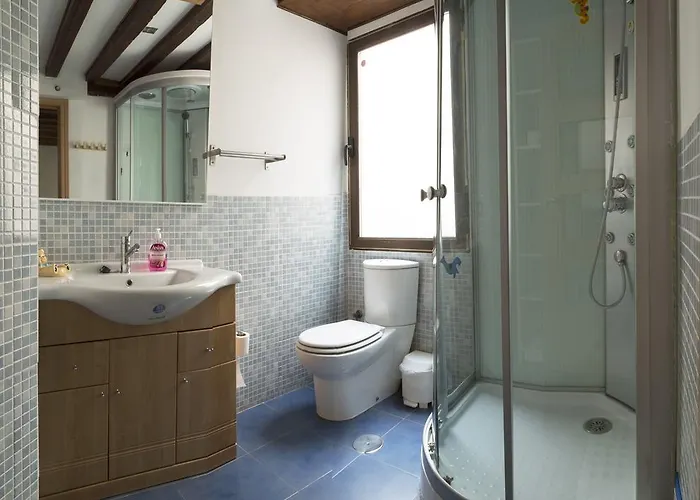 埃尔帕蒂奥德米卡萨公寓式酒店 公寓 托萊多