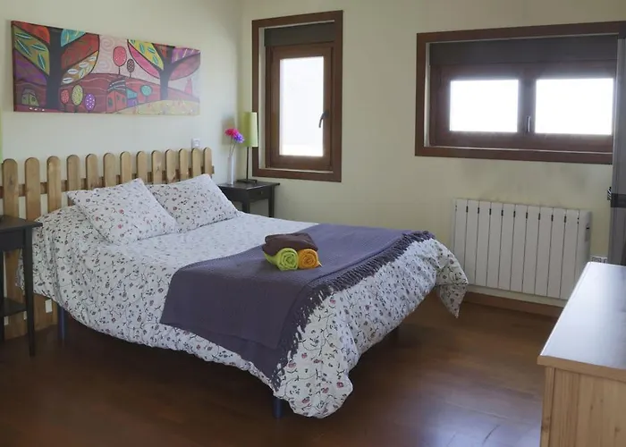 埃尔帕蒂奥德米卡萨公寓式酒店 *