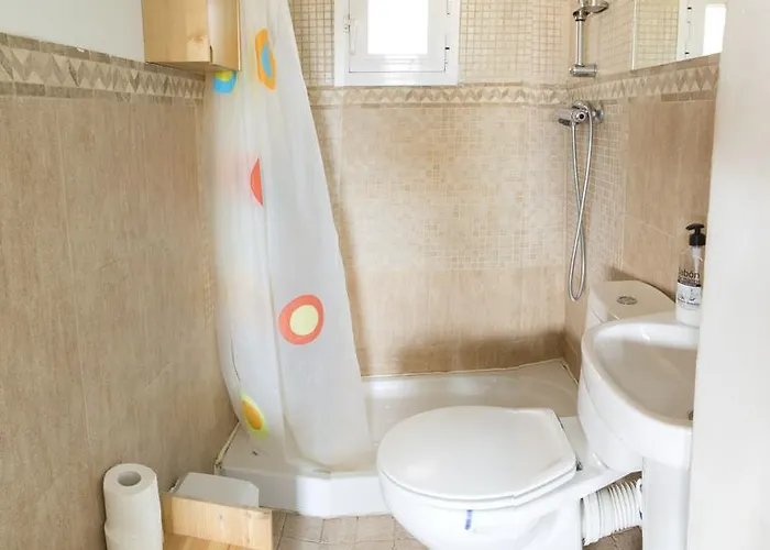 公寓 埃尔帕蒂奥德米卡萨公寓式酒店