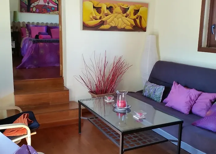 埃尔帕蒂奥德米卡萨公寓式酒店 托萊多