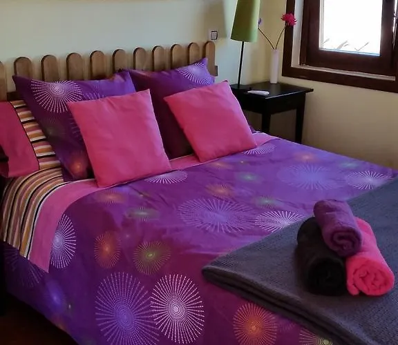 公寓 埃尔帕蒂奥德米卡萨公寓式酒店 托萊多