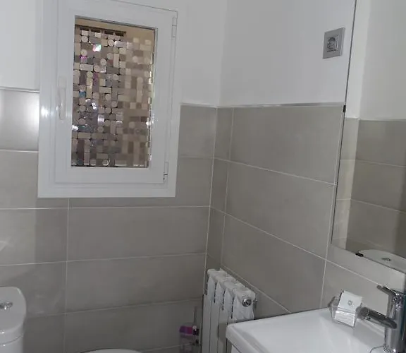 埃尔帕蒂奥德米卡萨公寓式酒店 * 托萊多