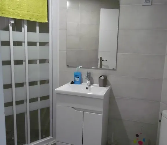 公寓 埃尔帕蒂奥德米卡萨公寓式酒店 *