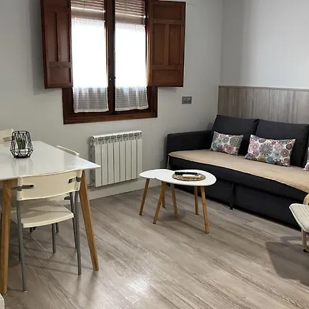 El Patio De Mi Casa Apartamento *