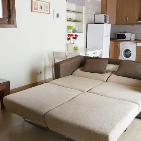 Apartamento El Patio De Mi Casa Toledo