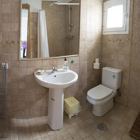 Apartamento El Patio De Mi Casa *