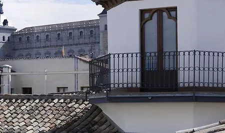 El Patio De Mi Casa * Toledo