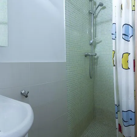 El Patio De Mi Casa *