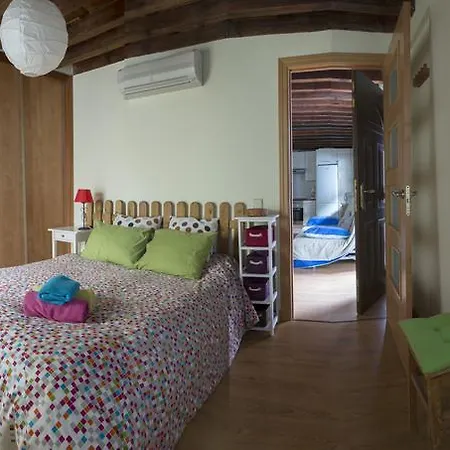 El Patio De Mi Casa * Toledo