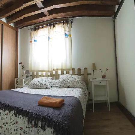 El Patio De Mi Casa * Toledo