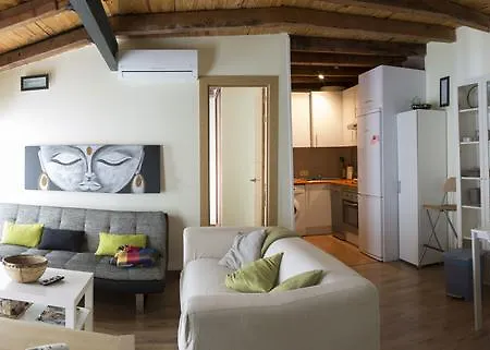 El Patio De Mi Casa Toledo