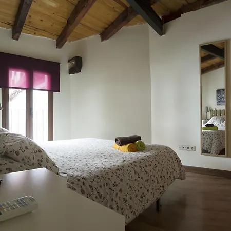 El Patio De Mi Casa Apartamento *