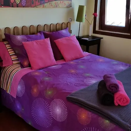 Apartamento El Patio De Mi Casa Toledo