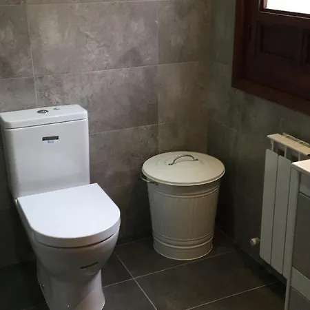 Apartamento El Patio De Mi Casa Toledo