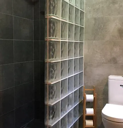 El Patio De Mi Casa * Toledo