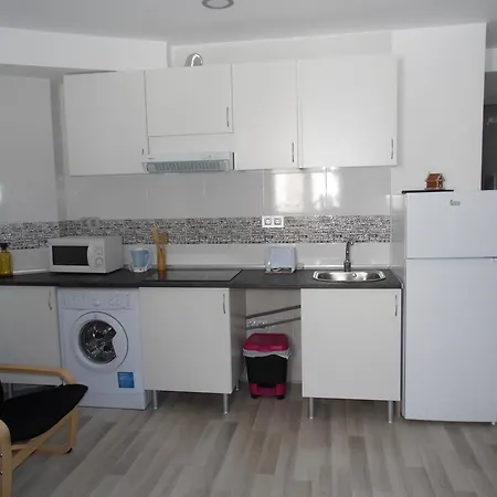 El Patio De Mi Casa * Toledo