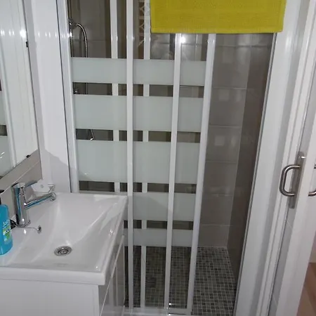 El Patio De Mi Casa Apartamento Toledo