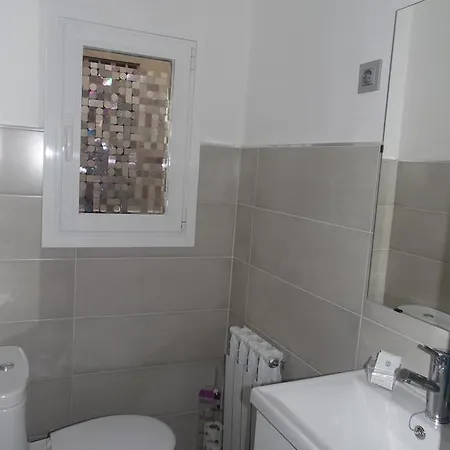 El Patio De Mi Casa * Toledo