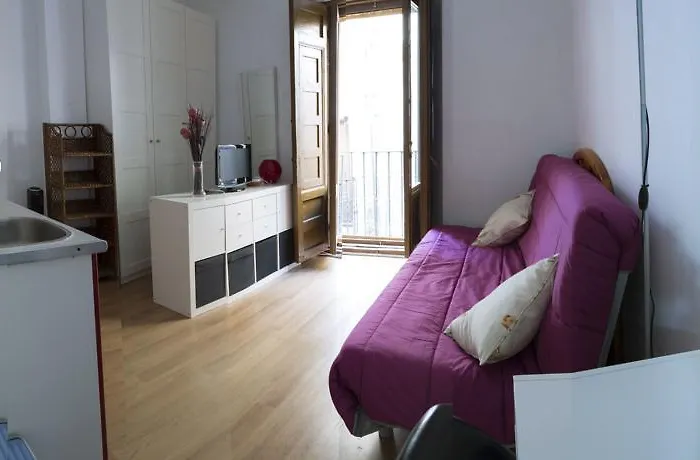 엘 파티오 드 미 카사 톨레도