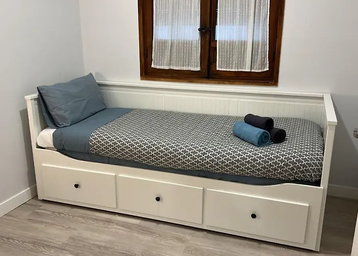 엘 파티오 드 미 카사 톨레도