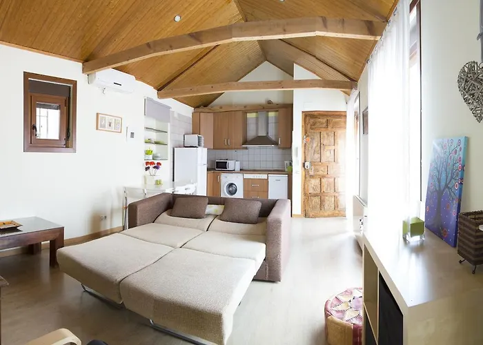 엘 파티오 드 미 카사