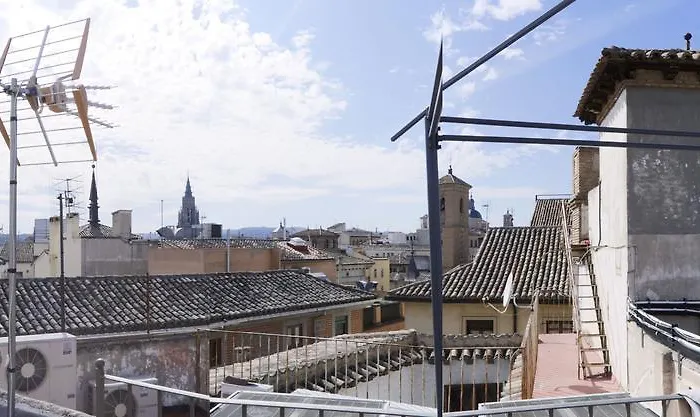 엘 파티오 드 미 카사 *