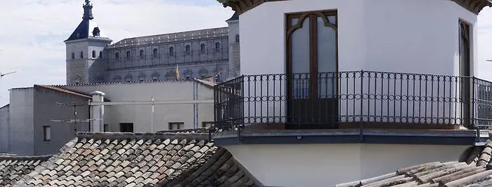 엘 파티오 드 미 카사 * 톨레도