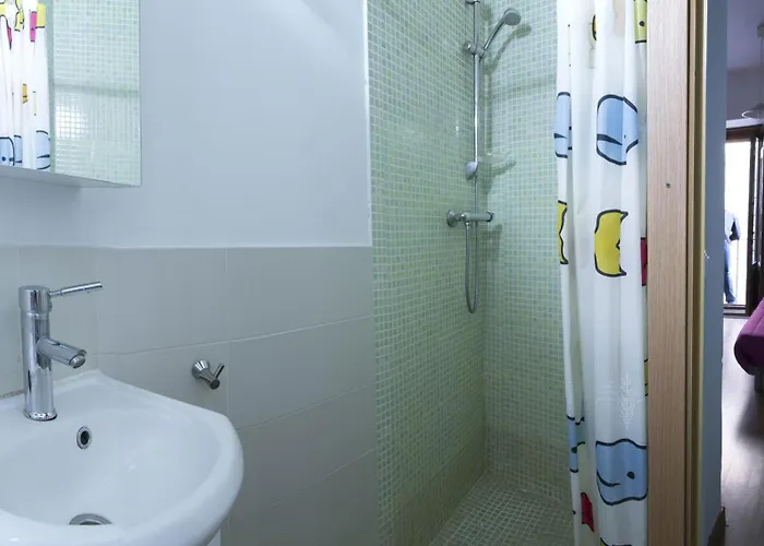 엘 파티오 드 미 카사 *