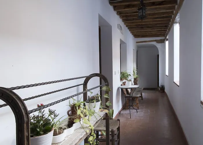 아파트 엘 파티오 드 미 카사 톨레도