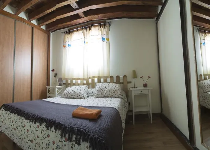 엘 파티오 드 미 카사 * 톨레도