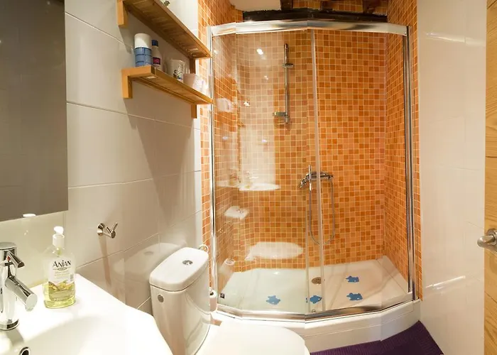 엘 파티오 드 미 카사 아파트 톨레도