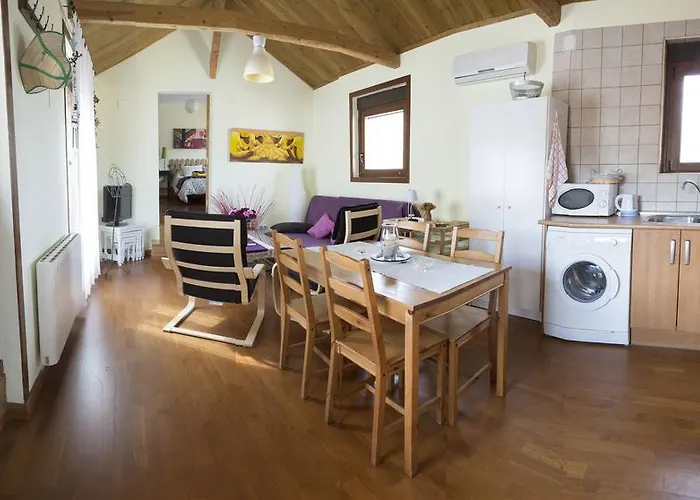 엘 파티오 드 미 카사 톨레도