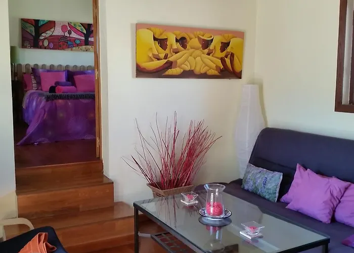 엘 파티오 드 미 카사 톨레도