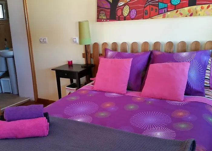 아파트 엘 파티오 드 미 카사 톨레도