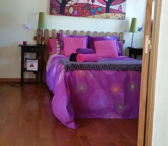 엘 파티오 드 미 카사