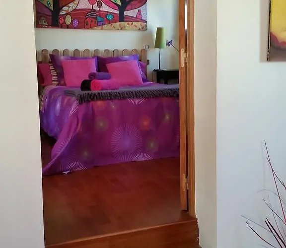 엘 파티오 드 미 카사 톨레도