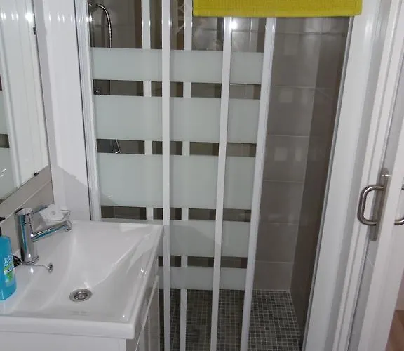 엘 파티오 드 미 카사 아파트 톨레도